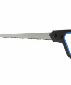 Kobalt 12-in Coarse Cut Keyhole Saw - Hand Tools