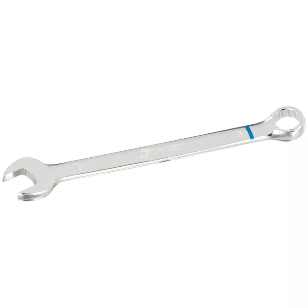 Kobalt 13-mm 12-point Metric Standard Combination Wrench - Hand Tools