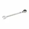 Kobalt 13-mm 12-Point Metric Ratchet Wrench - Hand Tools