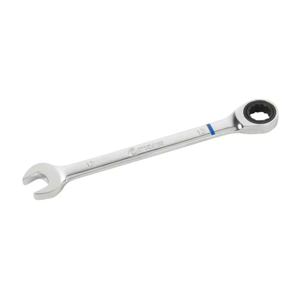 Kobalt 13-mm 12-Point Metric Ratchet Wrench - Hand Tools