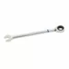 Kobalt 10mm 12-point Metric Ratchet Wrench - Hand Tools