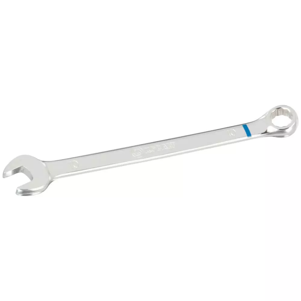 Kobalt 10Mm 12-point Metric Standard Combination Wrench - Hand Tools