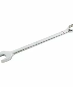Kobalt 1-1/4-in 12-point Standard (SAE) Standard Combination Wrench - Hand Tools