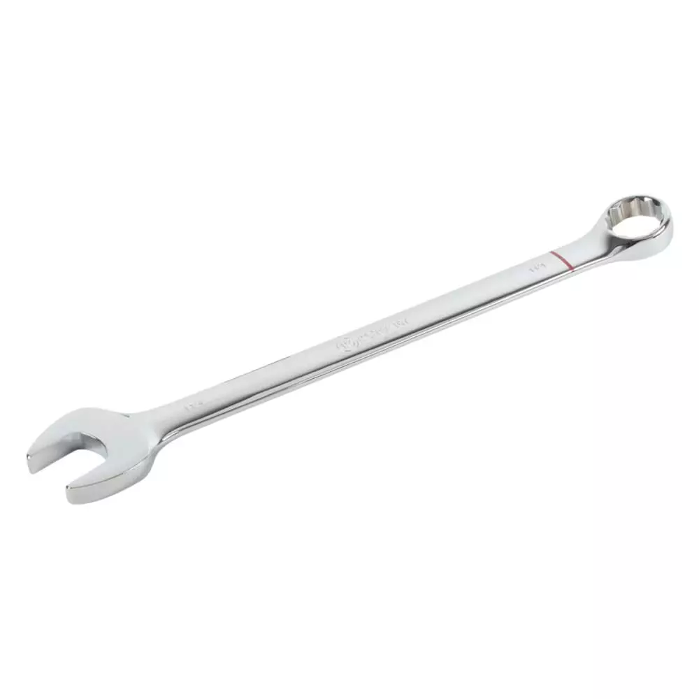 Kobalt 1-1/4-in 12-point Standard (SAE) Standard Combination Wrench - Hand Tools