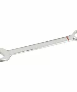 Kobalt 9/16-in 12-point Standard (SAE) Standard Combination Wrench - Hand Tools