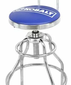 Kobalt Work Seat - Tool Storage & Work Benches
