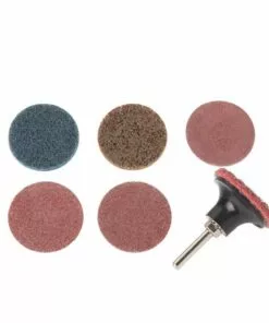 Kobalt 7-Piece 2-in Surface Prep Kit - Air Tools & Compressors