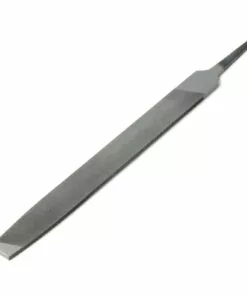 Kobalt 8-in Smooth Mill File - Hand Tools