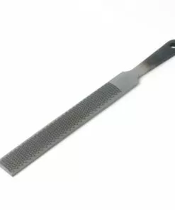 Kobalt 8-in Coarse File - Hand Tools