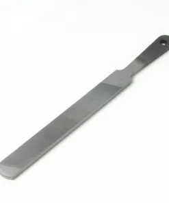 Kobalt 8-in File - Hand Tools