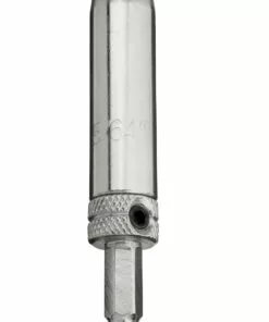 Kobalt 5/64-in 6-in High-speed Steel Twist Drill Bit - Power Tool Accessories