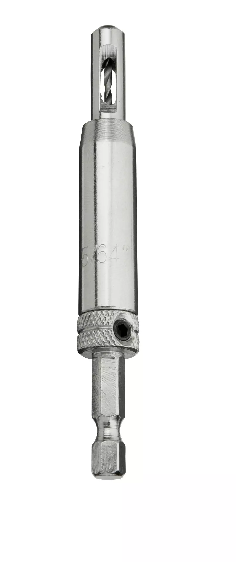 Kobalt 5/64-in 6-in High-speed Steel Twist Drill Bit - Power Tool Accessories