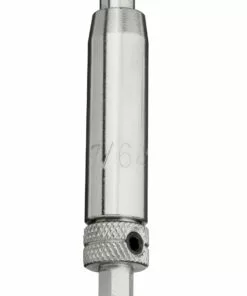 Kobalt 7/64-in 6-in High-speed Steel Twist Drill Bit - Power Tool Accessories