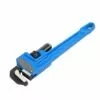 Kobalt 10-in Cast Iron Pipe Wrench - Hand Tools