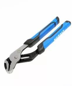 Kobalt 10-in Tongue and Groove Pliers - Hand Tools