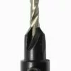 Kobalt 11/64-in Standard High-Speed Steel Twist Drill Bit - Power Tool Accessories