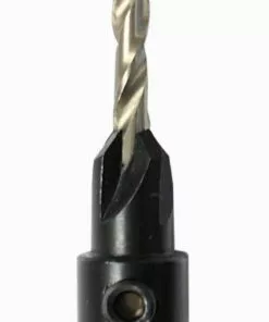 Kobalt 11/64-in Standard High-Speed Steel Twist Drill Bit - Power Tool Accessories