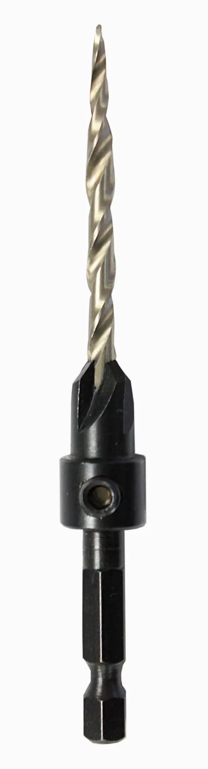 Kobalt 11/64-in Standard High-Speed Steel Twist Drill Bit - Power Tool Accessories