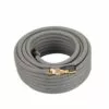 Kobalt 1/4-in 50-ft Rubber Air Hose - Air Tools & Compressors
