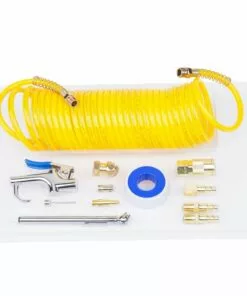 Kobalt 12-Piece Accessory Kit - Air Tools & Compressors