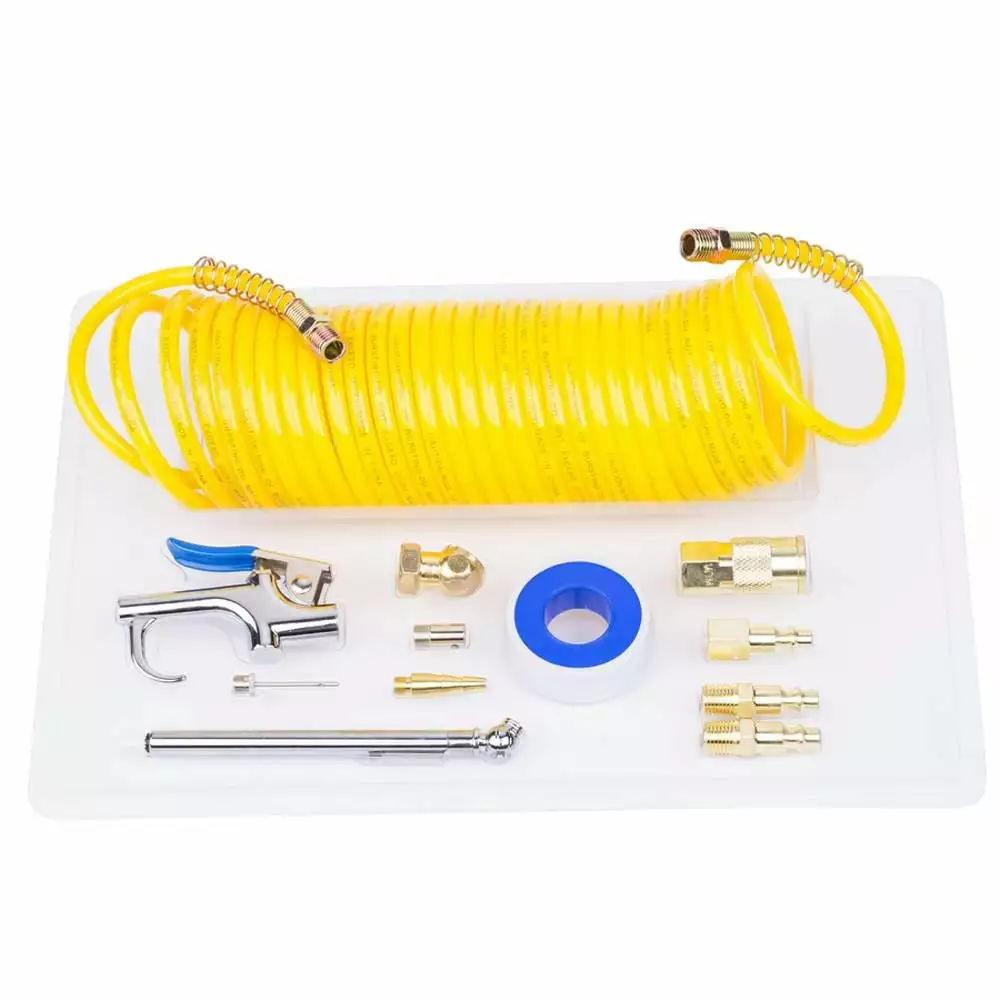 Kobalt 12-Piece Accessory Kit - Air Tools & Compressors