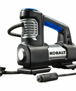 Kobalt Air Inflator (Power Source: Car) - Air Tools & Compressors
