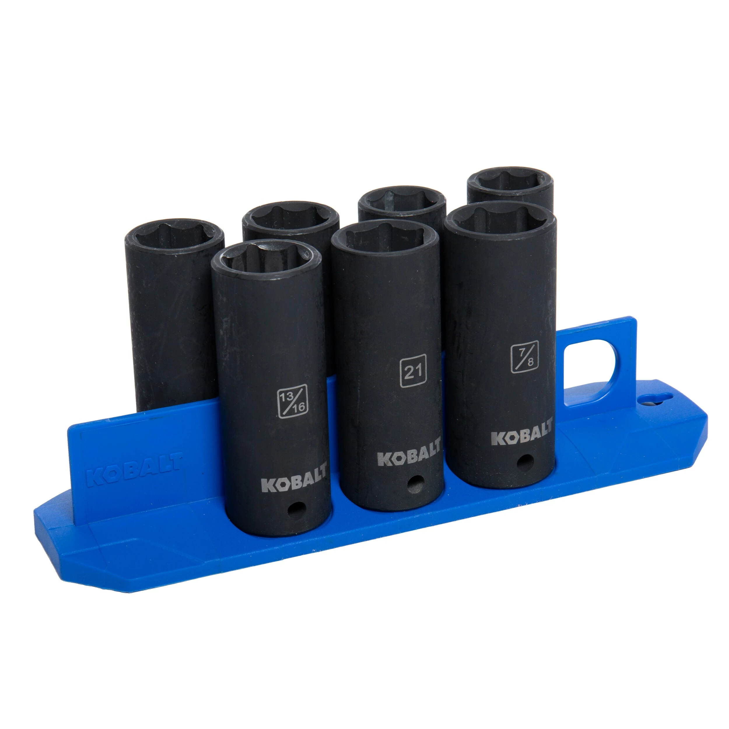 Kobalt 8 Amps 1/2-in Drive (Tool Only) - Power Tools - Image 4