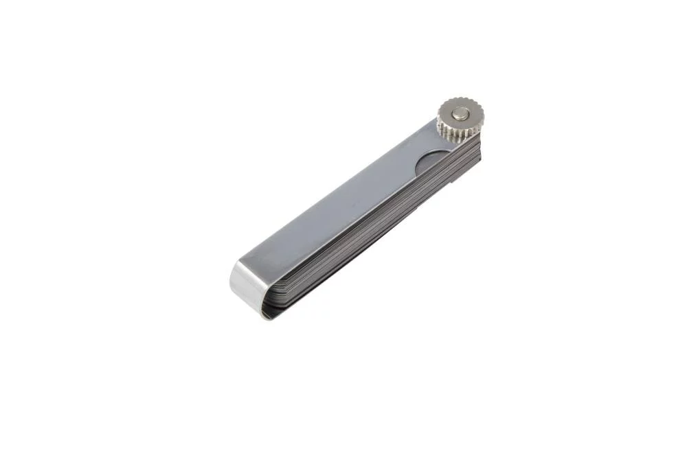 Kobalt Feeler Gauge - Automotive Tools