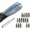 Kobalt 1-in Set Steel Hex Shank Screwdriver Bit Set Screwdriver (20-Piece) - Power Tool Accessories