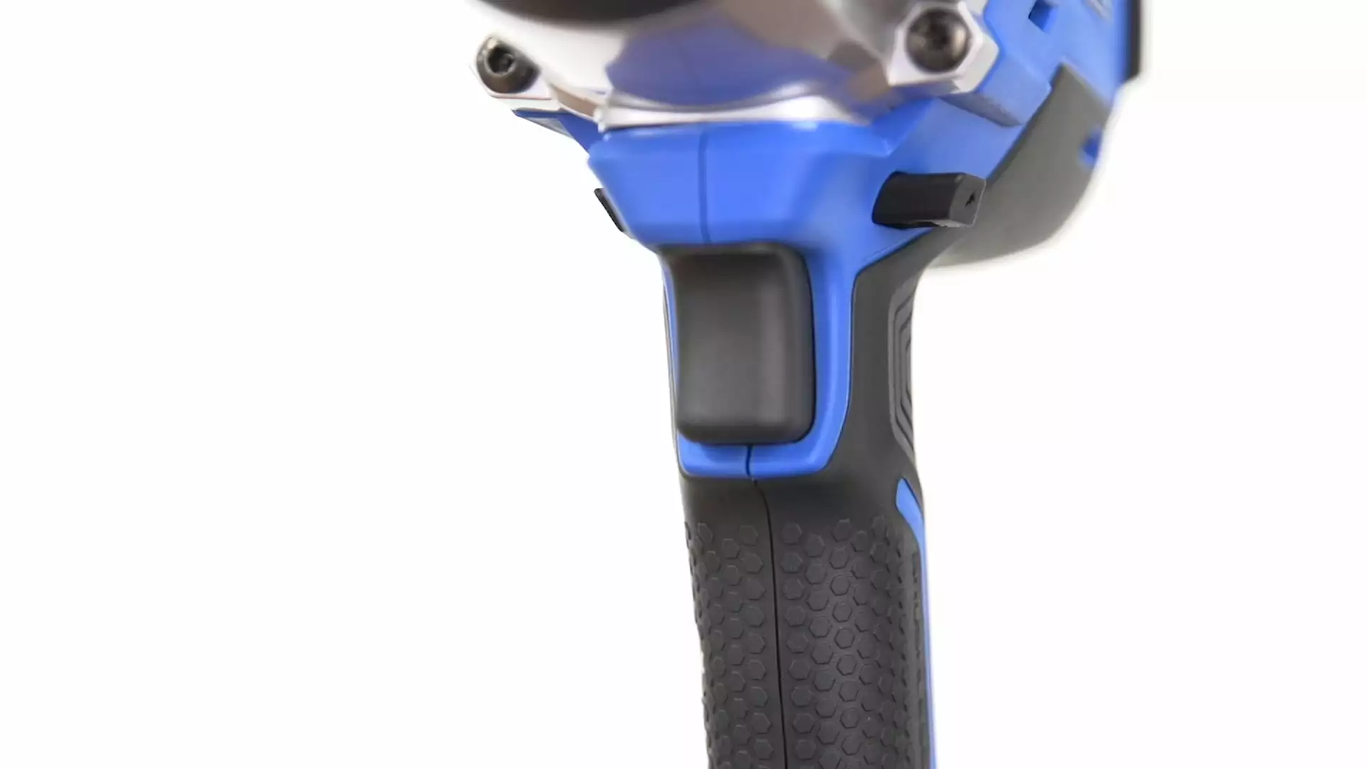 Kobalt 24-volt Max Variable Speed Brushless 1/2-in Drive Cordless Impact Wrench (1-Battery Included) - Power Tools - Image 6