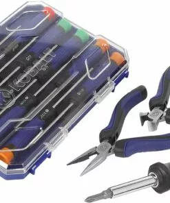 Kobalt 13-Piece Household Tool Set - Hand Tools