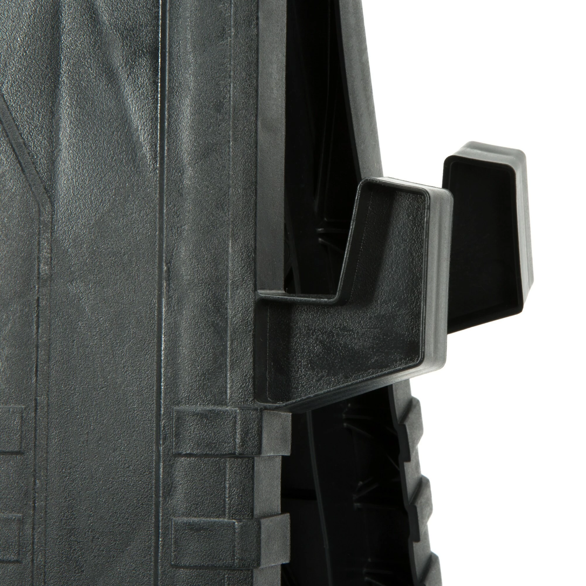 Kobalt 2-Pack 4.1-in W x 32-in H Plastic Saw Horse (1000-lb Capacity) - Tool Storage & Work Benches - Image 4