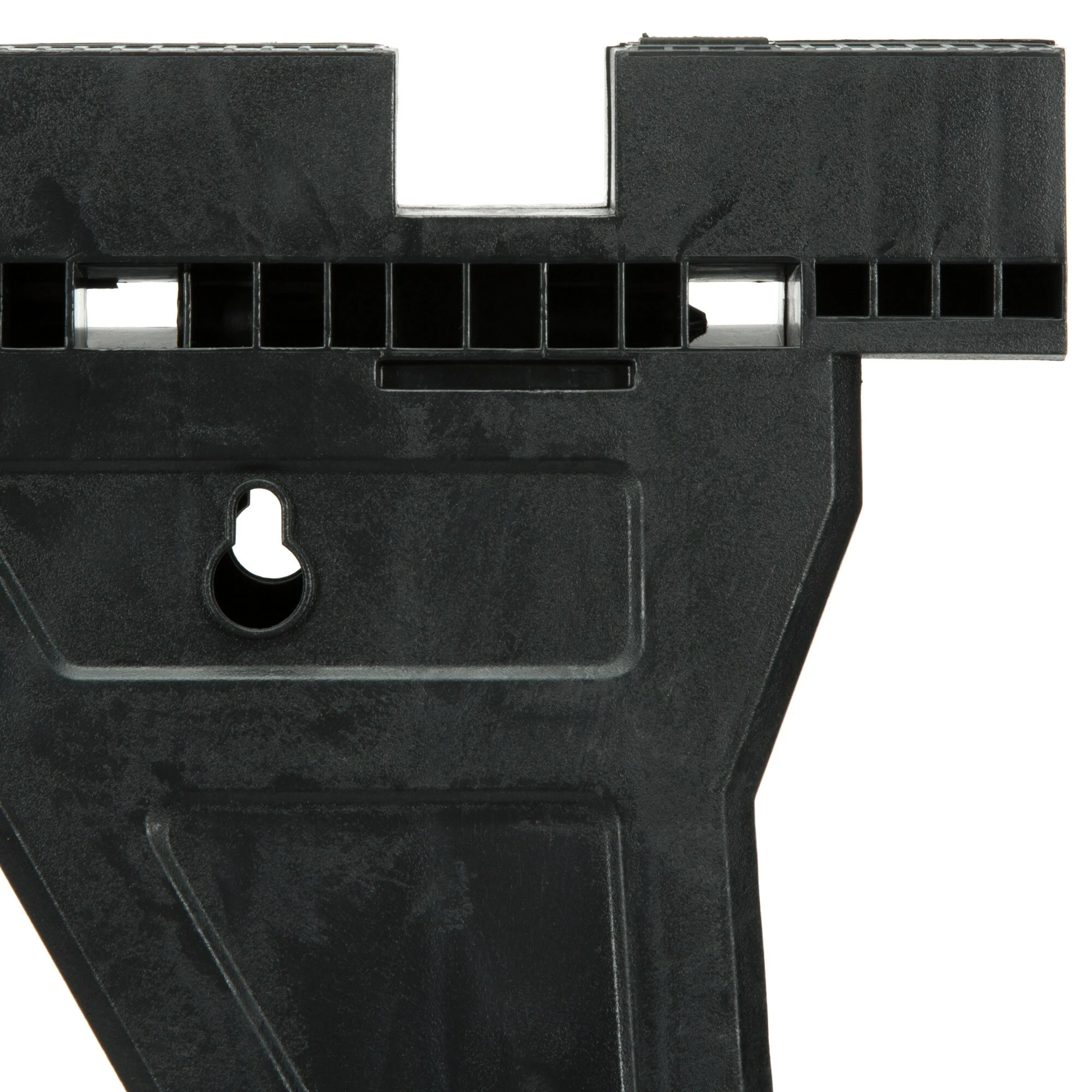 Kobalt 2-Pack 4.1-in W x 32-in H Plastic Saw Horse (1000-lb Capacity) - Tool Storage & Work Benches - Image 2