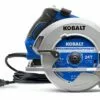 Kobalt 15-Amp 7-1/4-in Corded Circular Saw Circular Saw - Power Tools