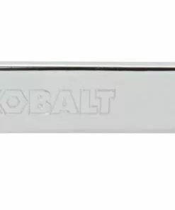 Kobalt 18mm 12-point Metric Ratchet Wrench - Hand Tools