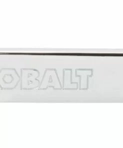 Kobalt 16mm 12-point Metric Ratchet Wrench - Hand Tools
