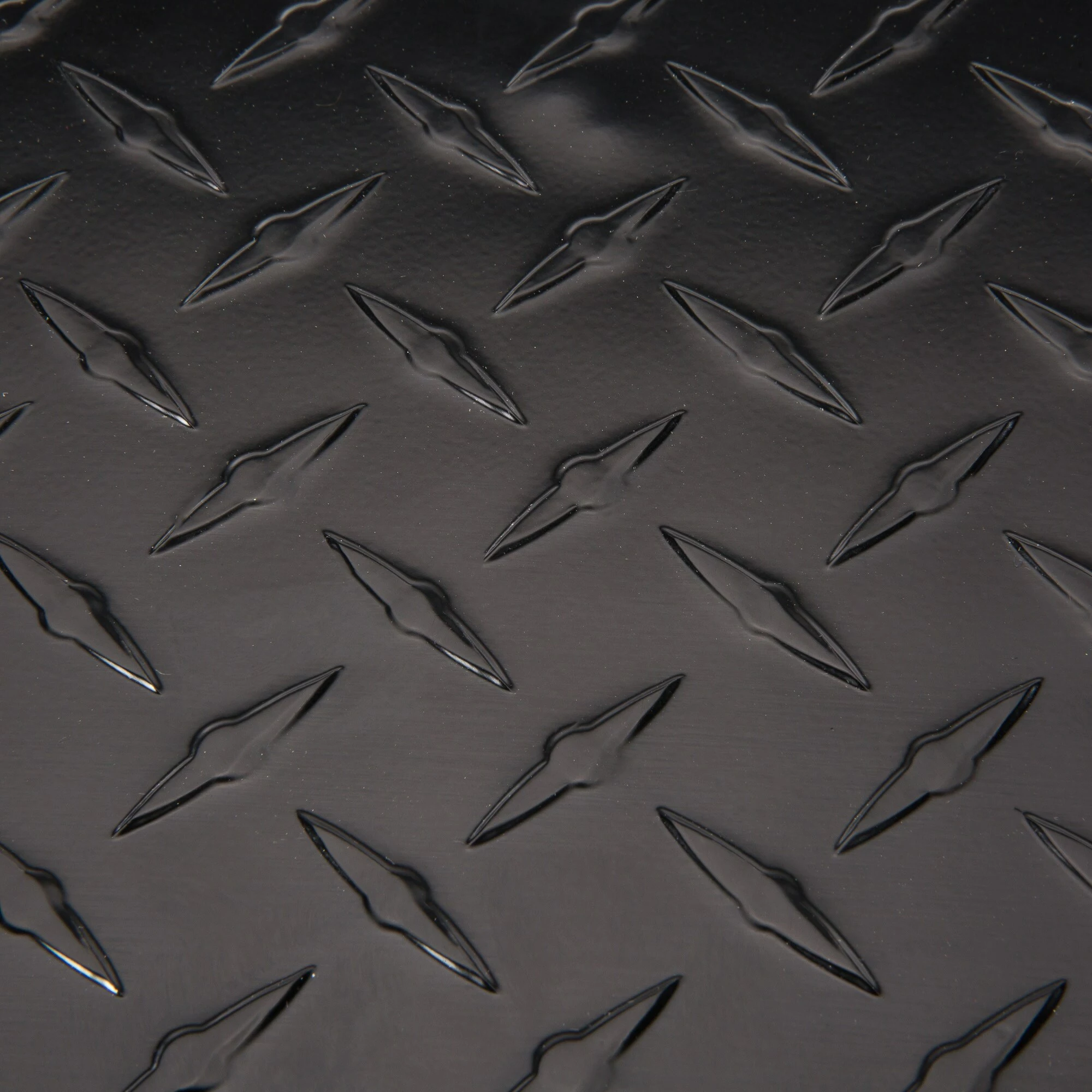 Kobalt 46.9-in x 15.8-in x 13-in Black Aluminum Crossover Truck Tool Box - Cargo Management - Image 2