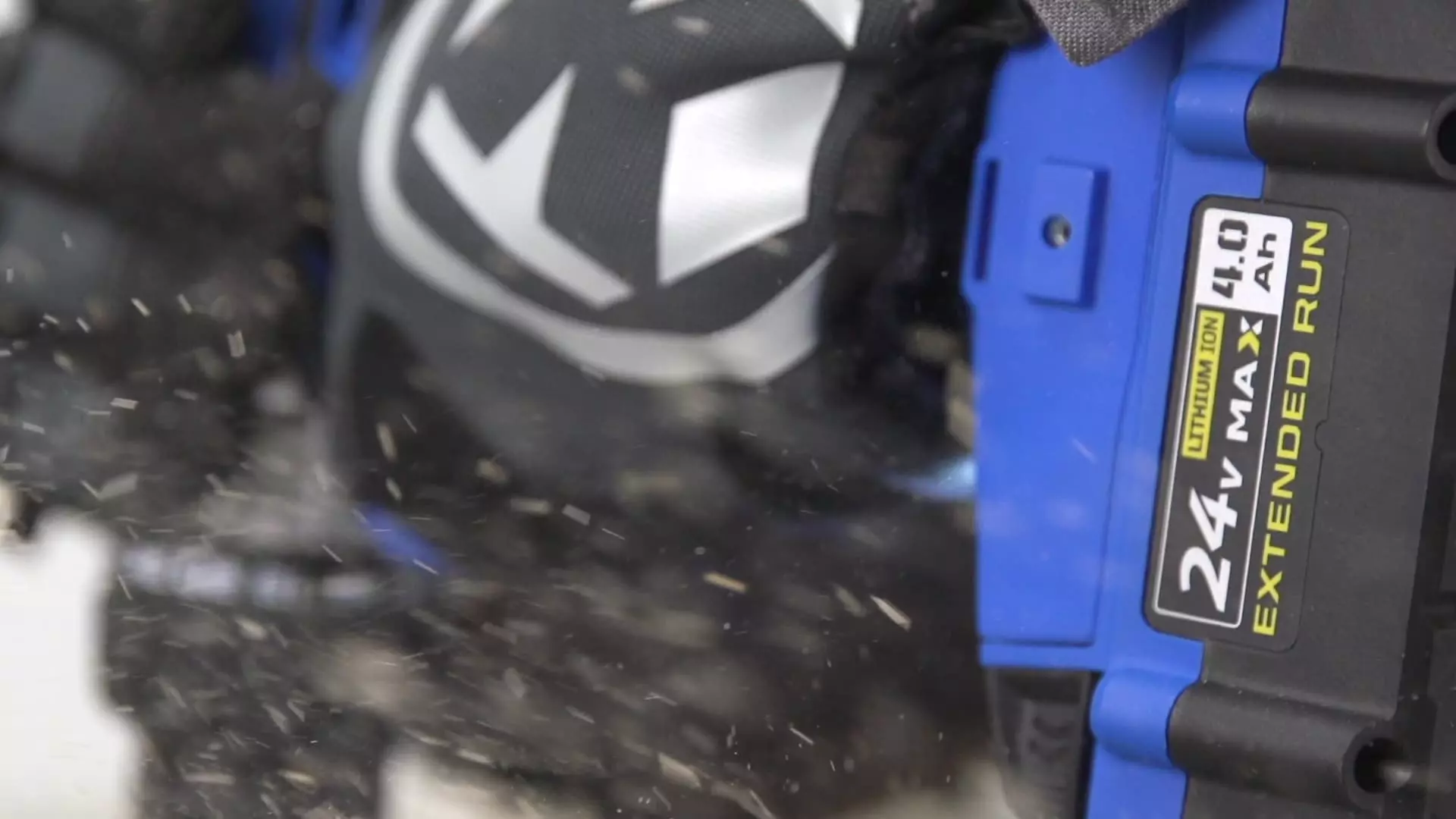 Kobalt 24-Volt Max 4 Amp-Hour Lithium Power Tool Battery - Power Tool Accessories - Image 10