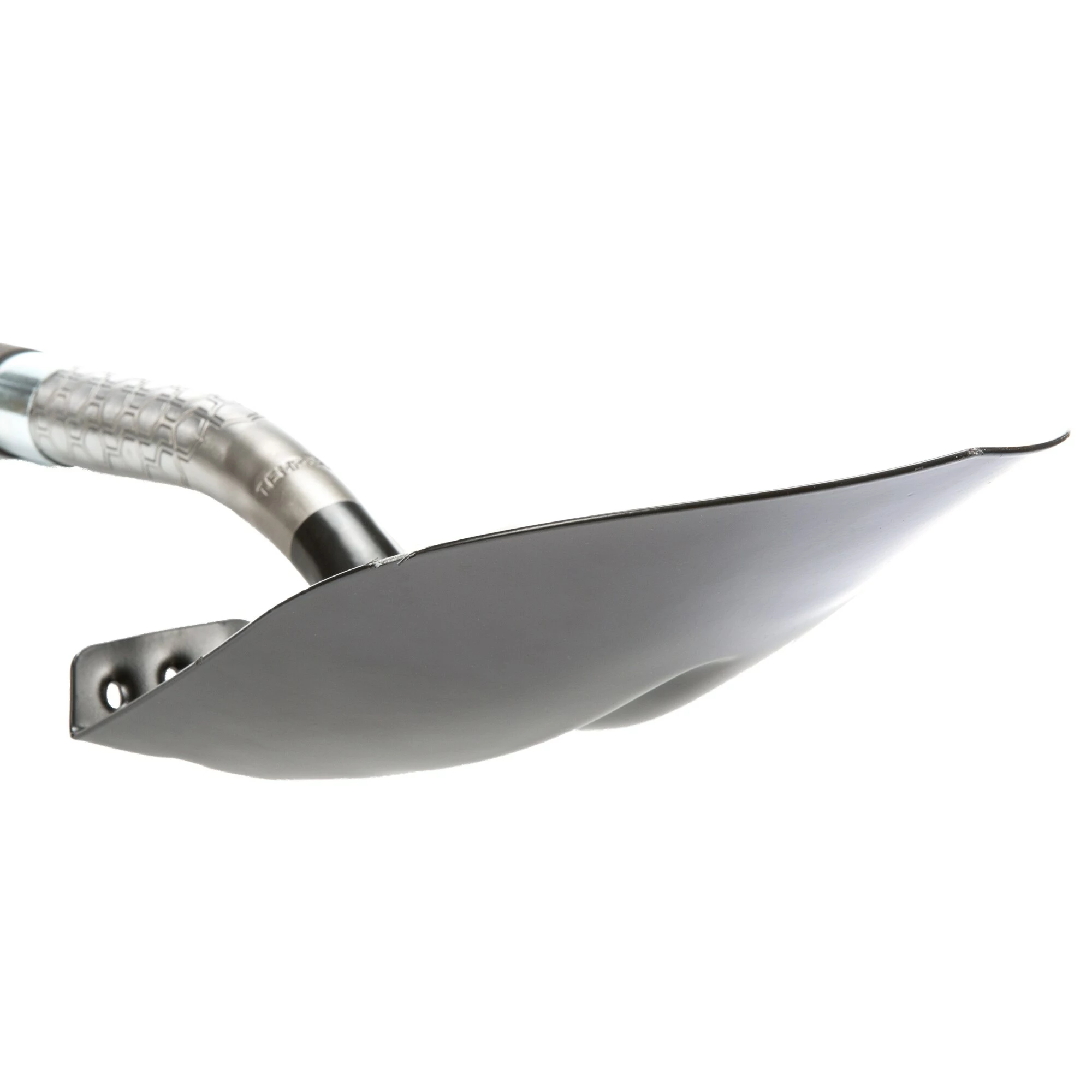 Kobalt 48-in Steel Handle Digging Shovel - Outdoor Tools & Equipment - Image 3