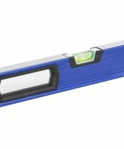 Kobalt 24-in Box Beam Level - Levels & Measuring Tools