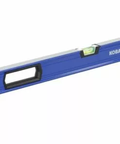 Kobalt 48-in Box Beam Level - Levels & Measuring Tools
