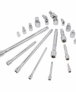 Kobalt 20-Piece - Hand Tools