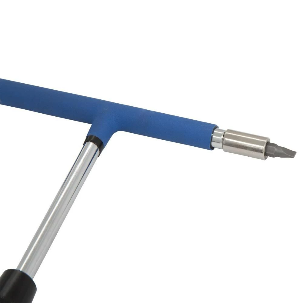 Kobalt Set Steel Hex Shank Screwdriver Bit Set (17-Piece) - Power Tool Accessories - Image 2