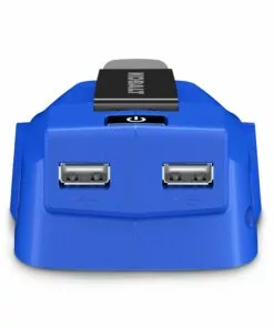 Kobalt 24-Volt Max Power Source Adapter - Power Tool Accessories