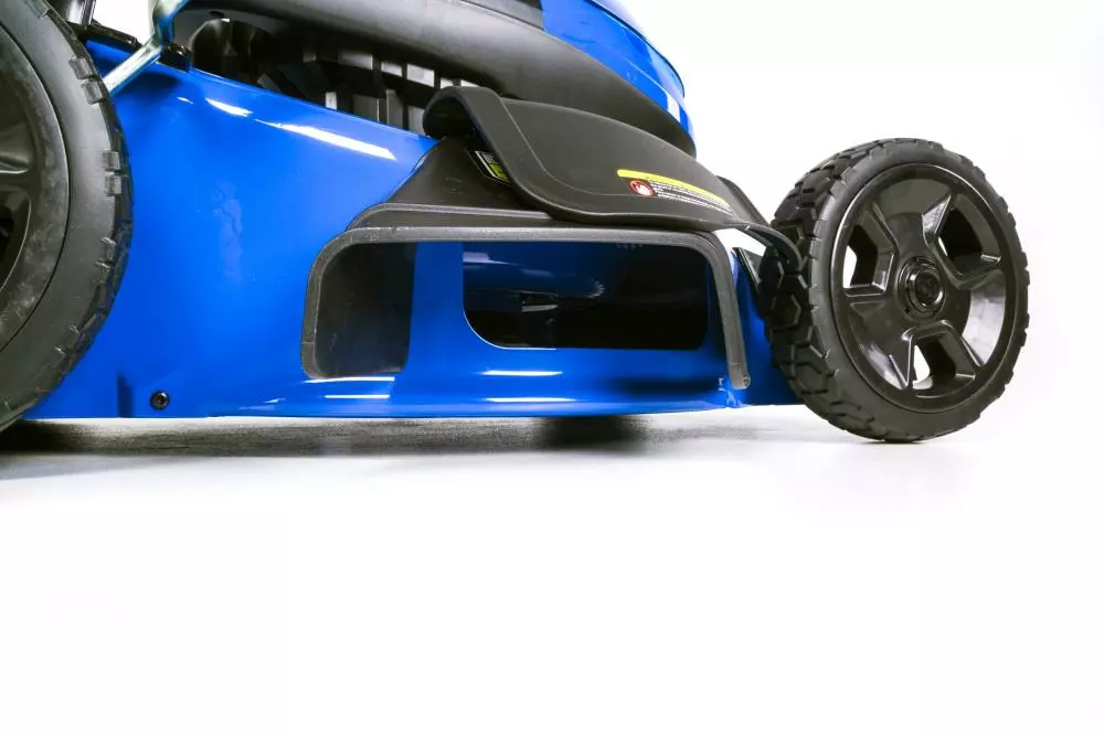 Kobalt 40-volt Max Brushless 20-in Push Cordless Electric Lawn Mower 5 Ah - Outdoor Tools & Equipment - Image 6