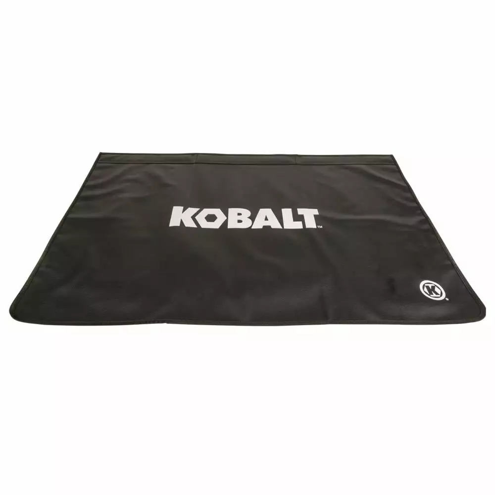 Kobalt Automotive Fender Cover - Automotive Tools