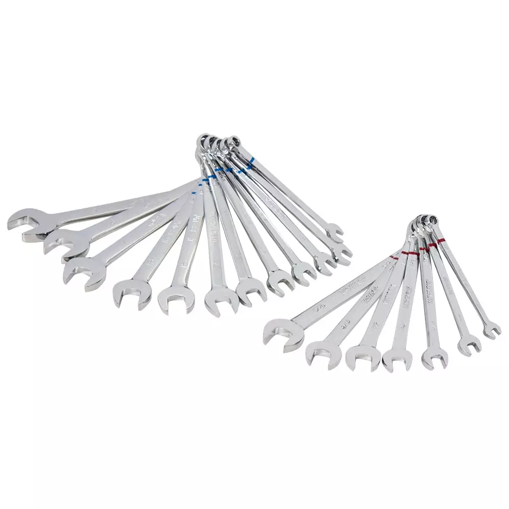 Kobalt 100-Piece Household Tool Set with Hard Case - Hand Tools - Image 9