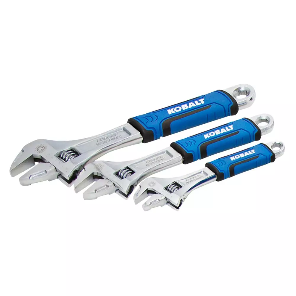 Kobalt 100-Piece Household Tool Set with Hard Case - Hand Tools - Image 12