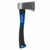 Kobalt Steel Camp Axe with 14-in Fiberglass Handle - Outdoor Tools & Equipment