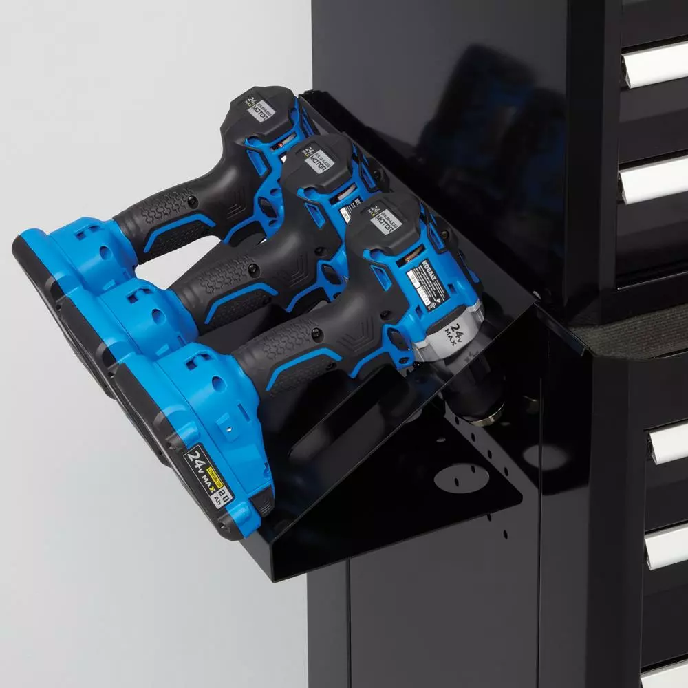 Kobalt 151 Steel Tool Holder - Tool Storage & Work Benches - Image 4